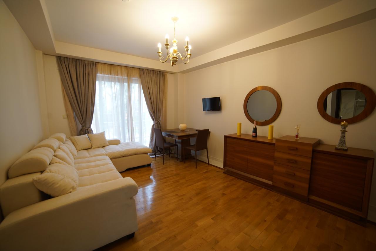 Corali Resort Agrinio Exterior photo