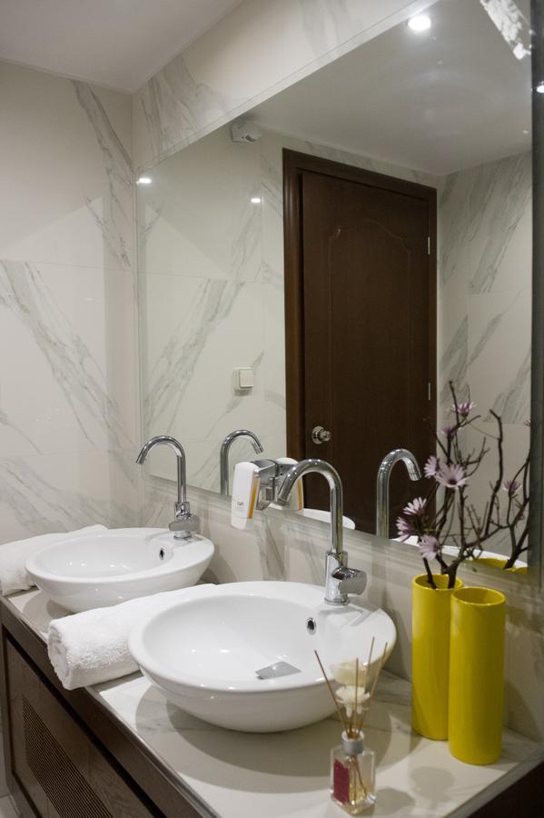 Corali Resort Agrinio Exterior photo